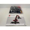 LEGO 42144 Technic - Bagr s drapákem