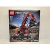 LEGO 42144 Technic - Bagr s drapákem