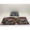 LEGO 9500 Star Wars - Stíhací letoun Sithů