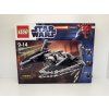 LEGO 9500 Star Wars - Stíhací letoun Sithů