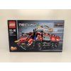 LEGO 42068 Technic - Letištní záchranné vozidlo