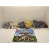 LEGO 10257 Creator - Kolotoč