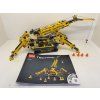 LEGO 42097 Technic - Kompaktní pásový jeřáb