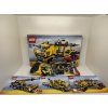 LEGO 6753 Creator - Dálniční přeprava