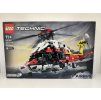 LEGO 42145 TECHNIC-ZÁCHRANÁŘSKÝ VRTULNÍK AIR. H175