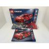 LEGO 10248 Creator Expert - Ferrari F40