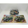 LEGO 10242 Creator - Mini Cooper