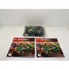 LEGO 70641 NINJAGO - Nindža Nightcrawler