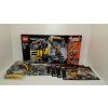 LEGO 8292 Technic - Autojeřáb