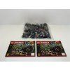 LEGO 70625 NINJAGO - Samuraj VXL