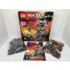 LEGO 70594 NINJAGO - Obléhání majáku