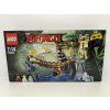 LEGO 70608 NINJAGO - Vodopády Master Falls