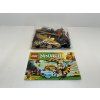 LEGO 70503 NINJAGO - Zlatý drak