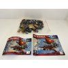LEGO 70603 NINJAGO - Útočná vzducholoď