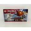 LEGO 70603 NINJAGO - Útočná vzducholoď