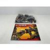 LEGO 70747 NINJAGO - Odstřelovač balvanů