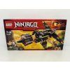 LEGO 70747 NINJAGO - Odstřelovač balvanů