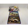 LEGO 5550 MODEL TEAM - Custom Rally Van