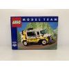 LEGO 5550 MODEL TEAM - Custom Rally Van
