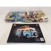 LEGO 10279 Creator Expert-Volkswagen T2 Camper Van