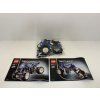 LEGO 8282 Technic - Terénní čtyřkolka