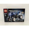 LEGO 8282 Technic - Terénní čtyřkolka