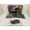 LEGO 42160 Technic - Audi RS Q e-tron