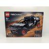 LEGO 42160 Technic - Audi RS Q e-tron