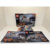 LEGO 42062 Technic - Přeprava kontejnerů