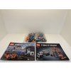 LEGO 42062 Technic - Přeprava kontejnerů