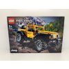 LEGO 42122 Technic - Jeep Wrangler