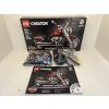 LEGO 10269 Creator Expert - Harley Davidson Fat Boy