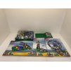 LEGO 4957 Creator - Ruské kolo