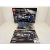 LEGO 42123 Technic - McLaren Senna GTR