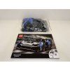 LEGO 42123 Technic - McLaren Senna GTR