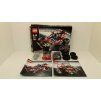 LEGO 8048 Technic - Bugina