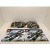 LEGO 10226 Creator - Sopwith Camel