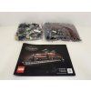 LEGO 10277 Creator - Lokomotiva Krokodýl
