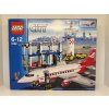 LEGO 3182 City - Letiště
