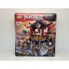 LEGO 70643 NINJAGO - Chrám vzkříšení