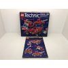 LEGO 8064 Technic - Universal Motor Set