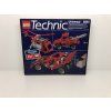 LEGO 8064 Technic - Universal Motor Set