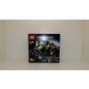 LEGO 9393 Technic - Traktor 2 V 1