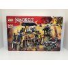 LEGO 70655 NINJAGO - Dragon Pit