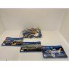 LEGO 60079 City-Transportér pro převoz raketoplánu