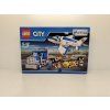 LEGO 60079 City-Transportér pro převoz raketoplánu