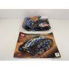 LEGO 42140 Technic - Multivozidlo s ovládáním