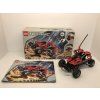 LEGO 8279 Technic - 4WD X-Track