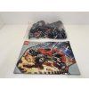 LEGO 8279 Technic - 4WD X-Track
