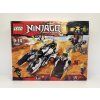 LEGO 70595 NINJAGO - Ultra Stealth Raider